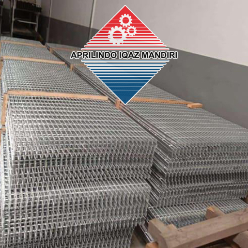 plat grating