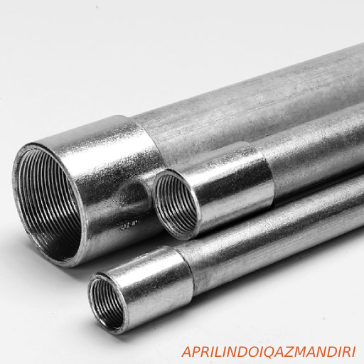 Pipa Conduit