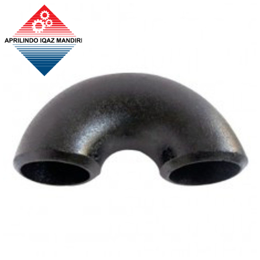 Fitting Elbow 180° Carbon Steel