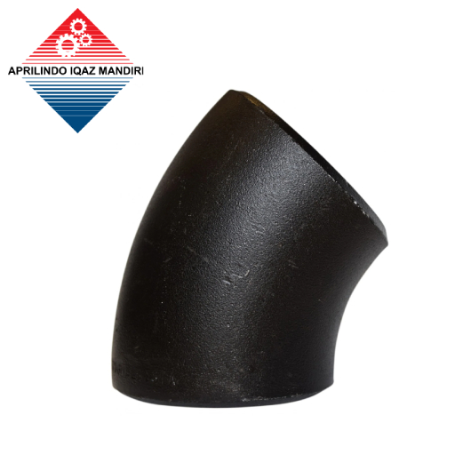 Fitting Elbow 45° Carbon Steel