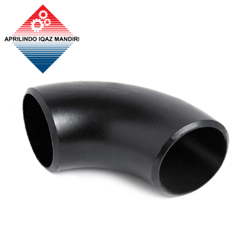 Fitting Elbow 90° Carbon Steel