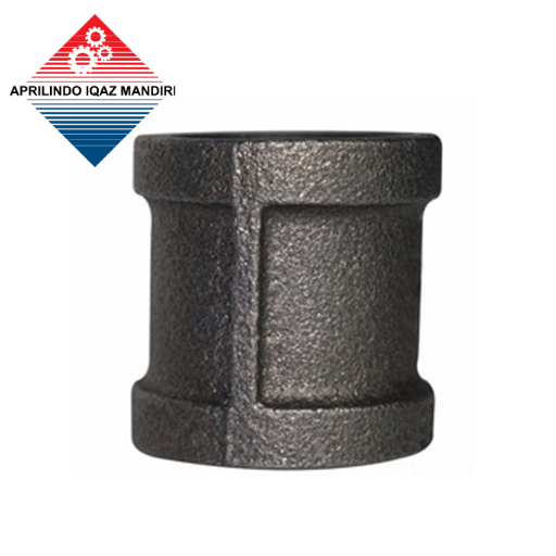 Fitting Coupling Carbon Steel