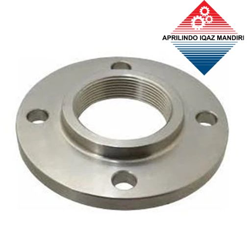 Flange Galvanis