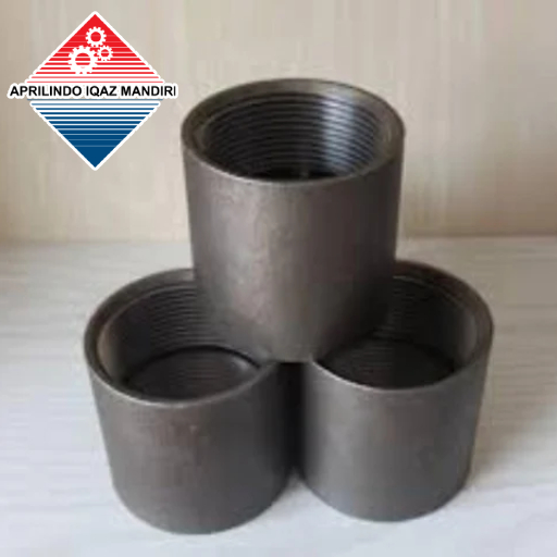 Fitting Coupling Carbon Steel