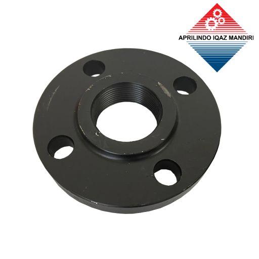 Flange Carbon Steel