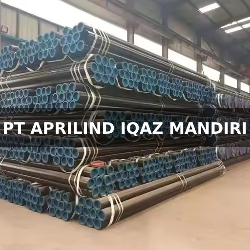 Pipa Boiler seamless - Aprilindo Iqaz Mandiri