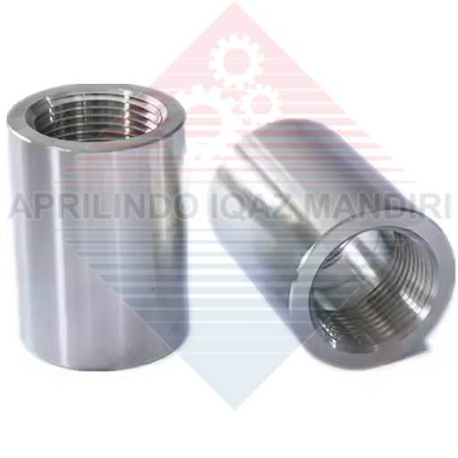 Fitting Coupling galvanis