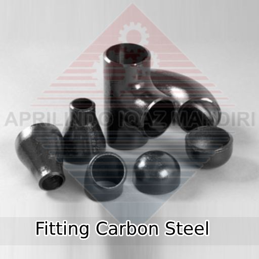 Fitting carbon Steel