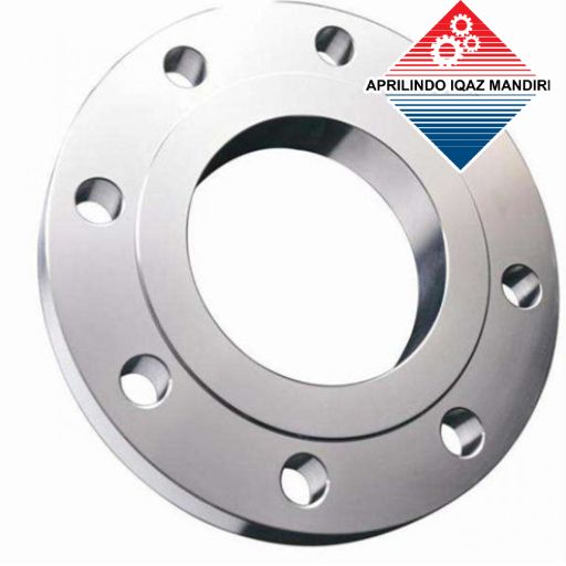 flange galvanis