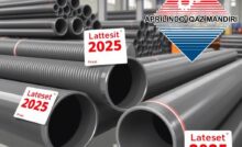 Harga Pipa Spiral Welded